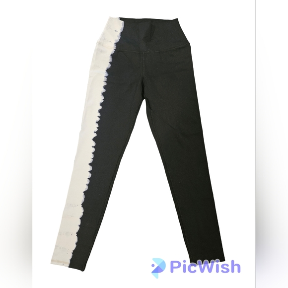 NWT Jala high waist legging. Small. Eclipse - Picture 1 of 4